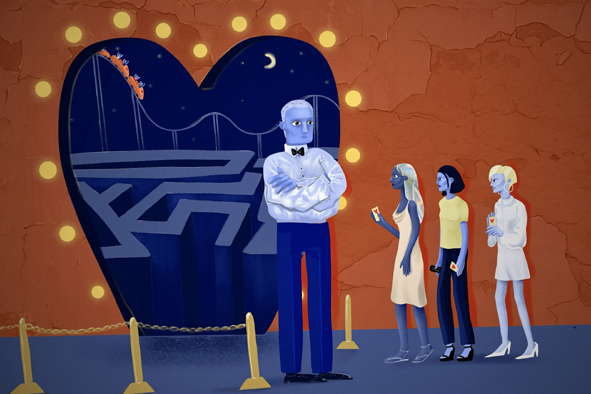 Гетеропессимизм